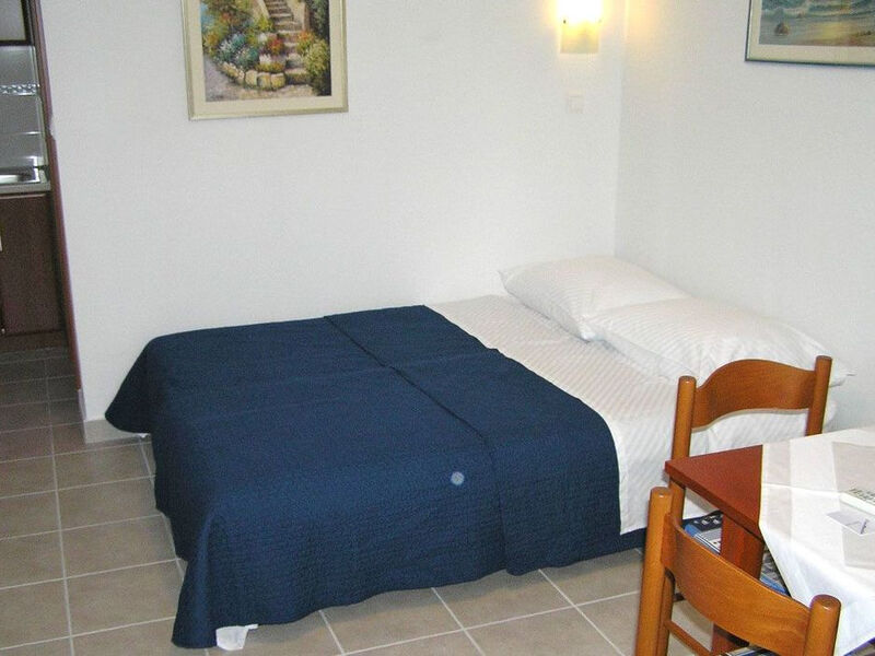Apartmány 1355-1557