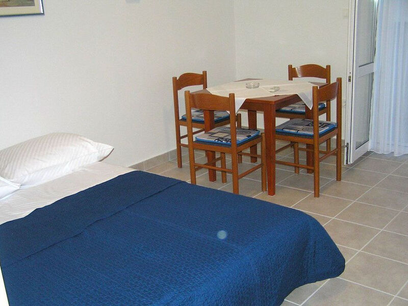 Apartmány 1355-1557