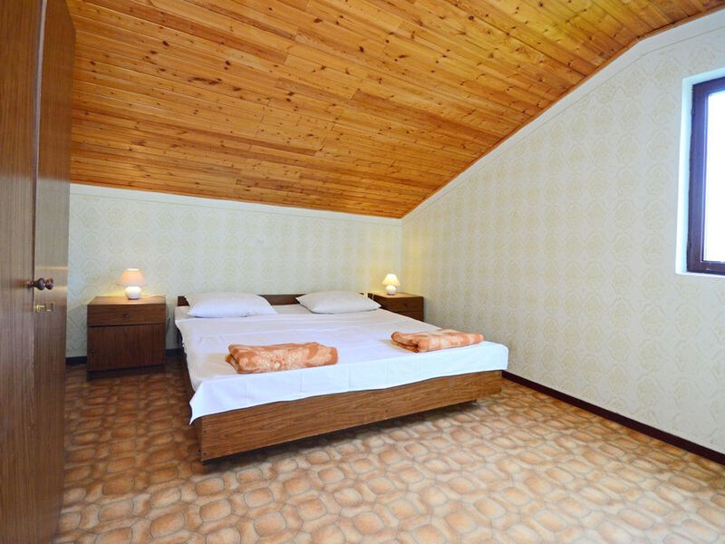 Apartmány 1355-1579