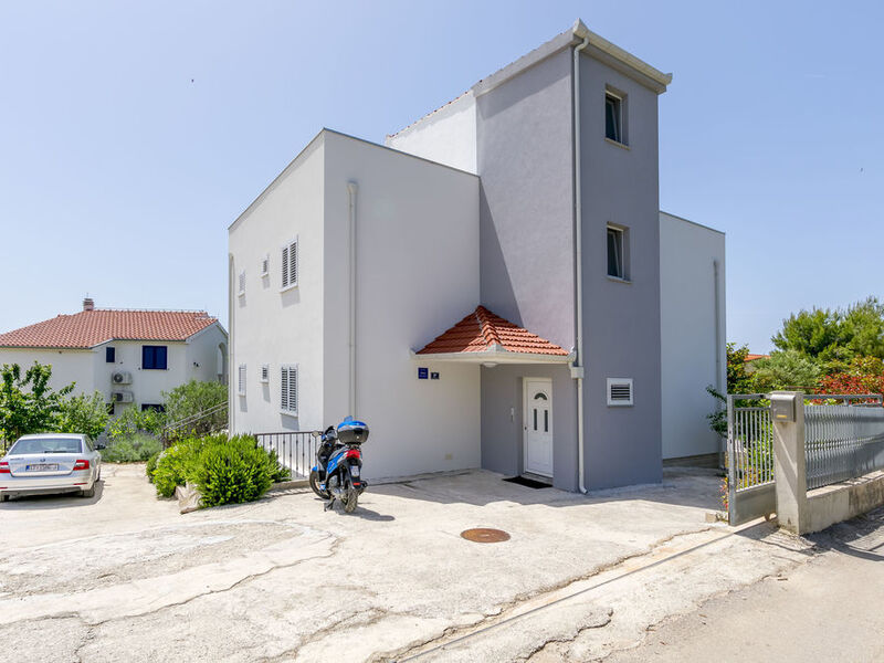 Apartmány 1355-1598