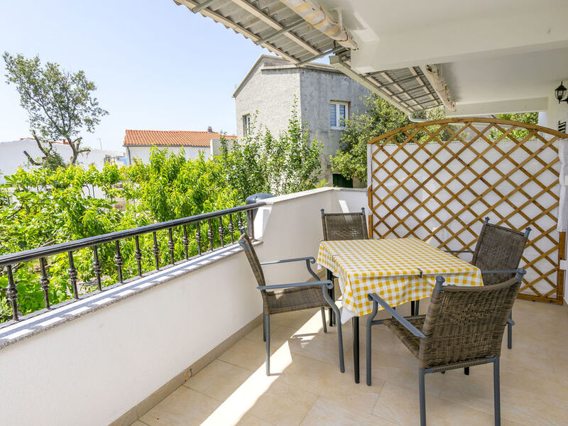 Apartmány 1355-1598