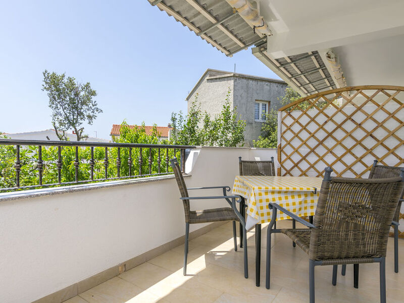 Apartmány 1355-1598
