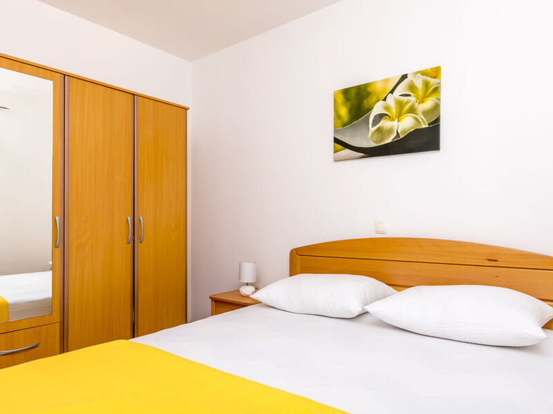 Apartmány 1355-1598