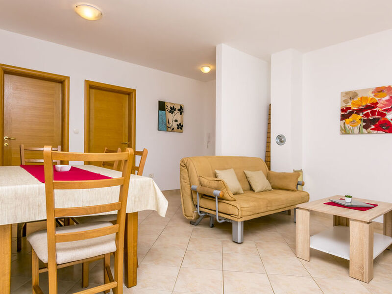Apartmány 1355-1598