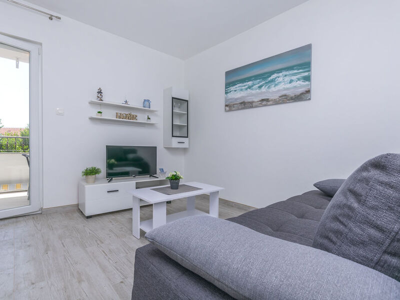 Apartmány 1355-1598