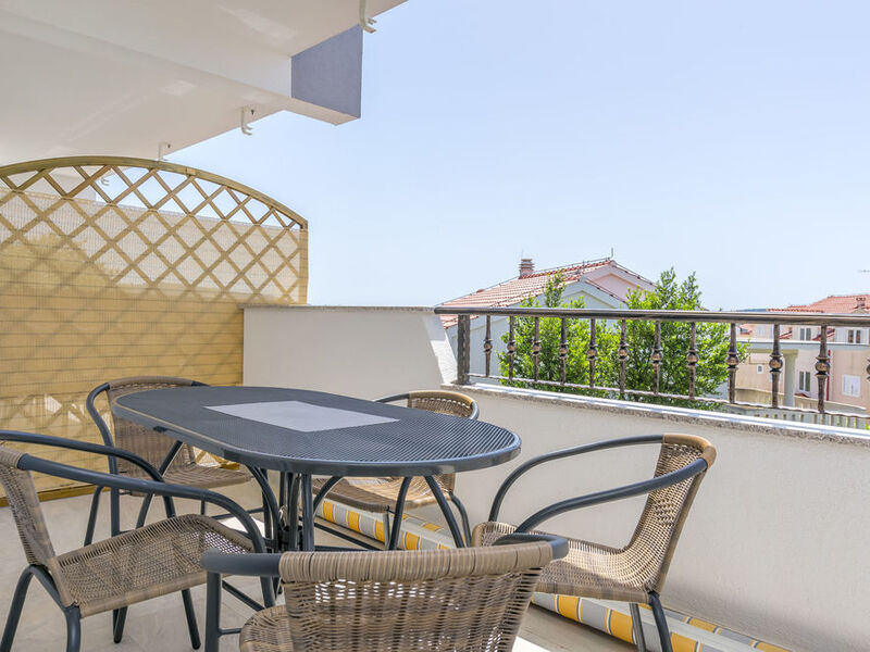 Apartmány 1355-1598