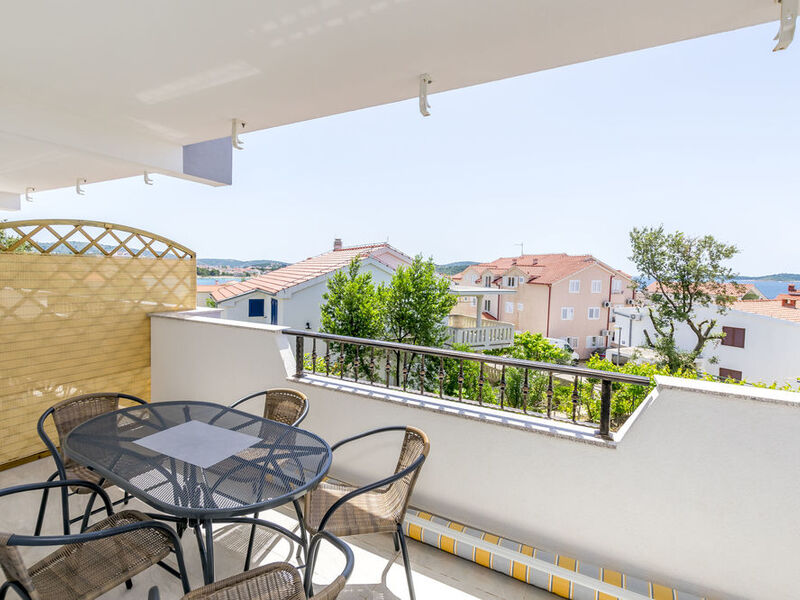 Apartmány 1355-1598