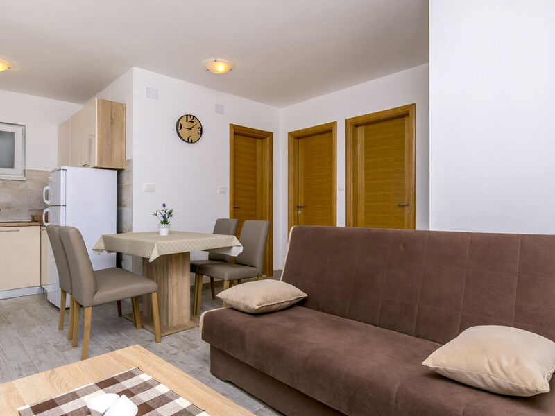 Apartmány 1355-1598