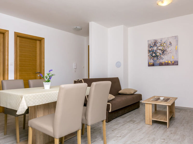 Apartmány 1355-1598