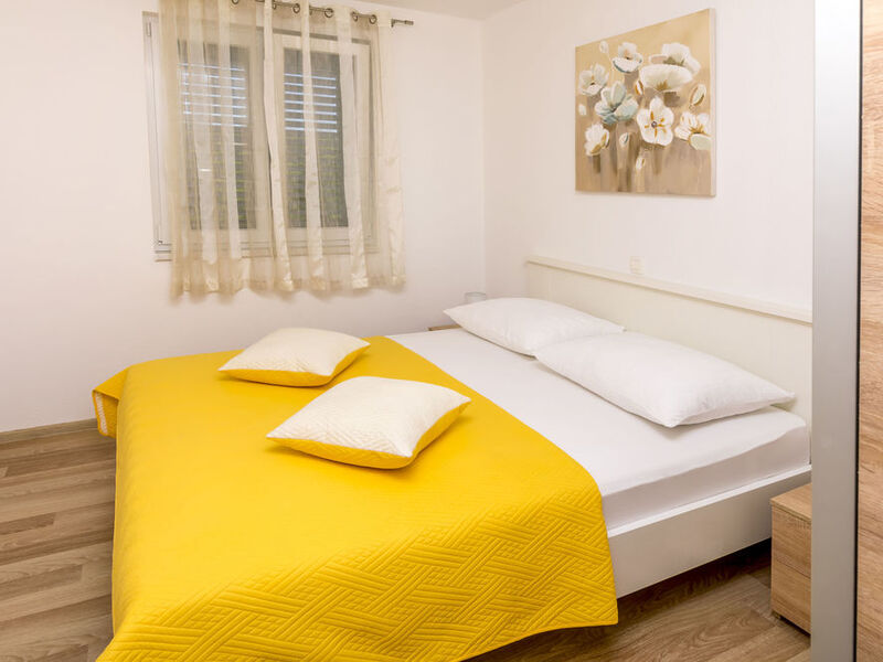Apartmány 1355-1598