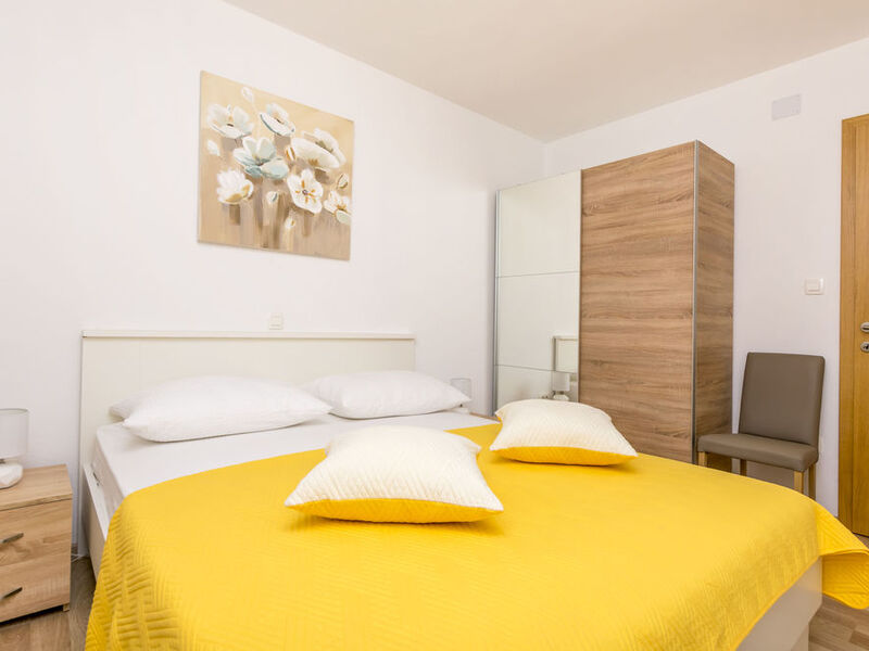 Apartmány 1355-1598