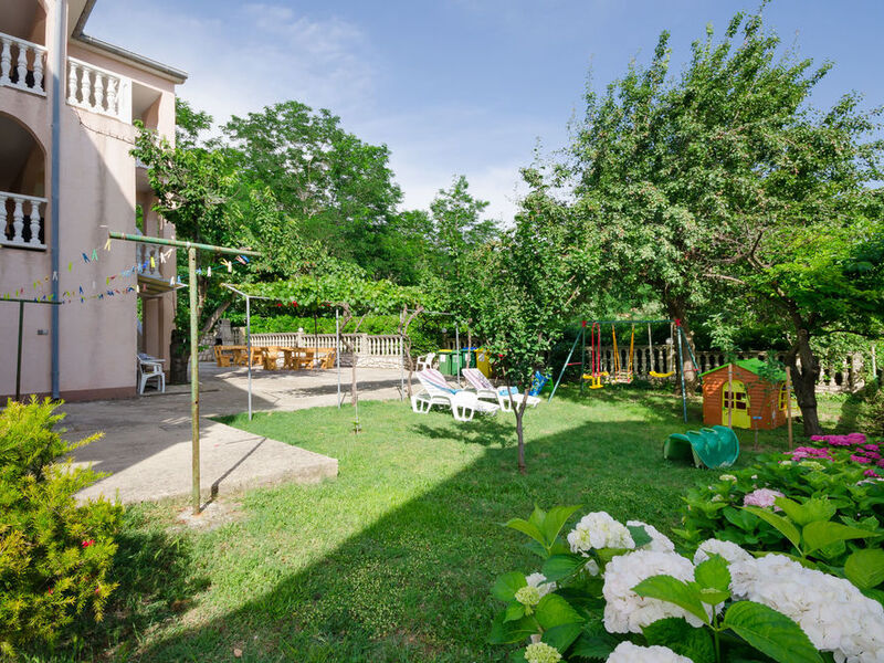 Apartmány 1355-1606