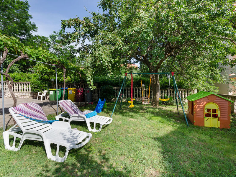 Apartmány 1355-1606