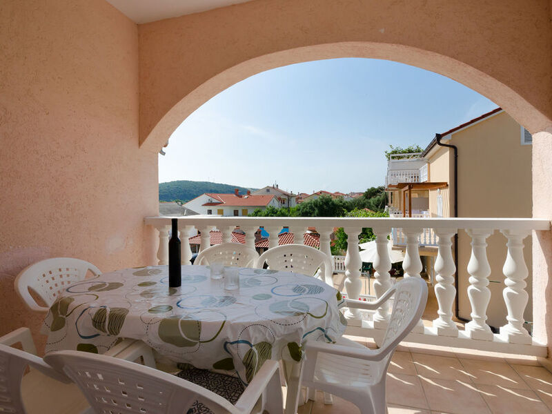 Apartmány 1355-1606