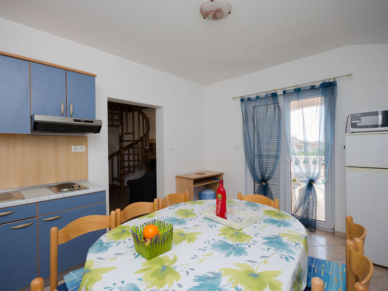 Apartmány 1355-1606