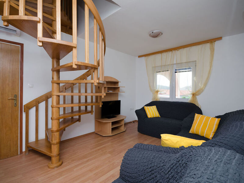 Apartmány 1355-1606