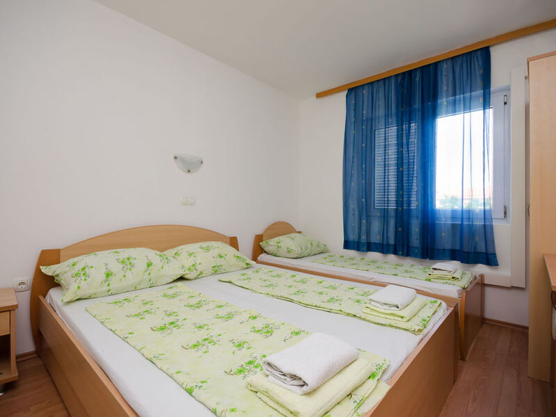 Apartmány 1355-1606