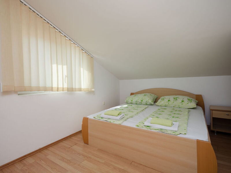 Apartmány 1355-1606