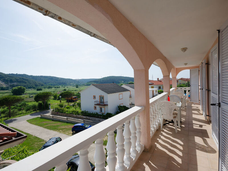 Apartmány 1355-1606