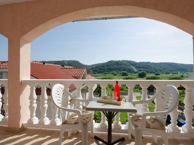 Apartmány 1355-1606
