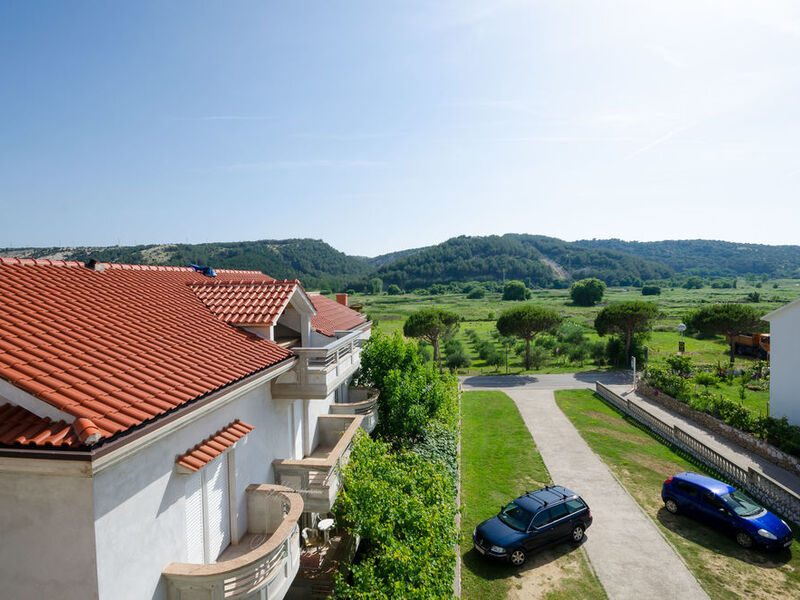 Apartmány 1355-1606