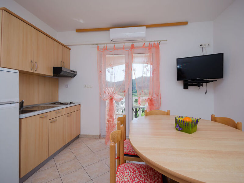 Apartmány 1355-1606