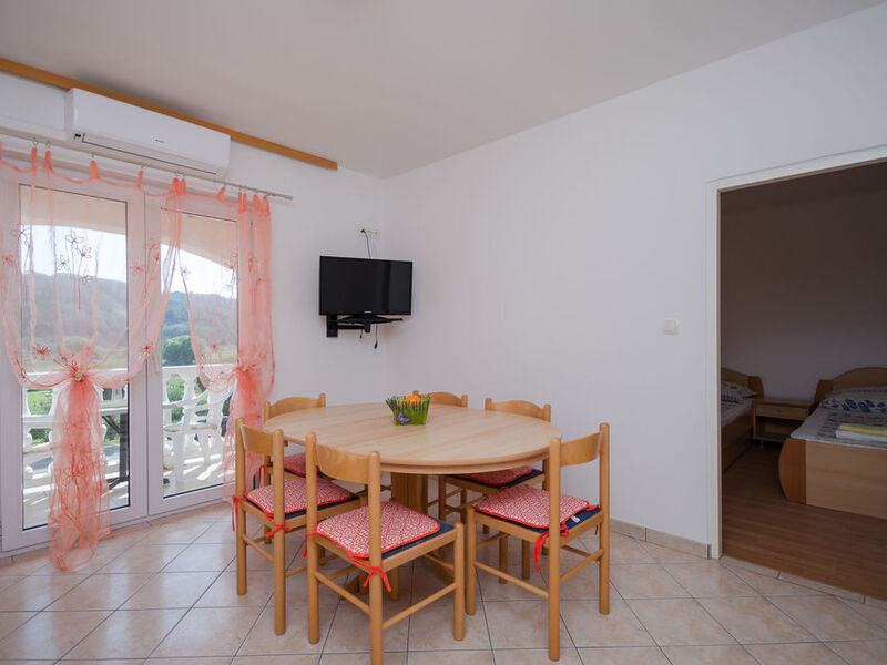 Apartmány 1355-1606