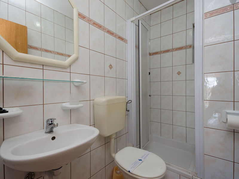 Apartmány 1355-1606