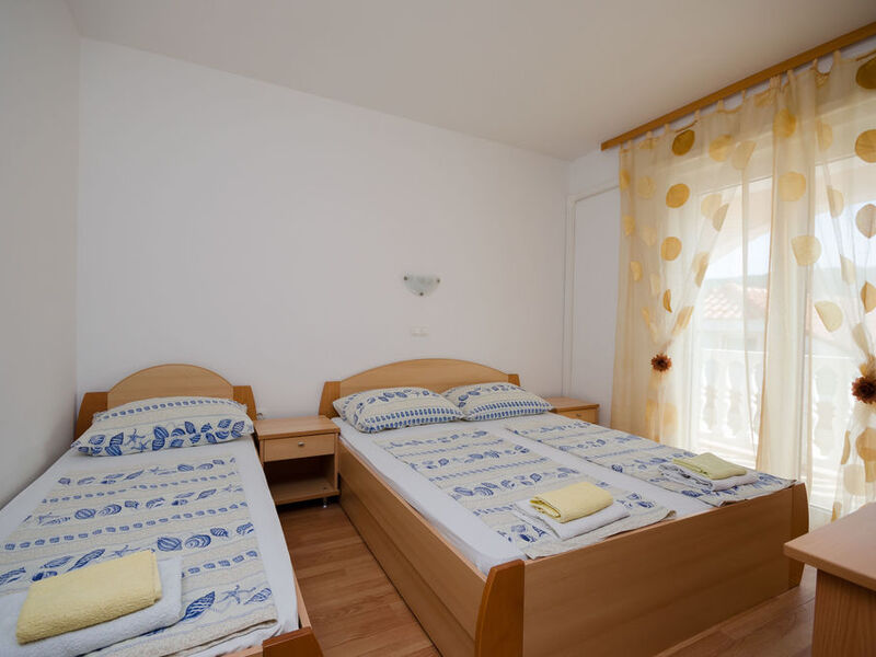 Apartmány 1355-1606