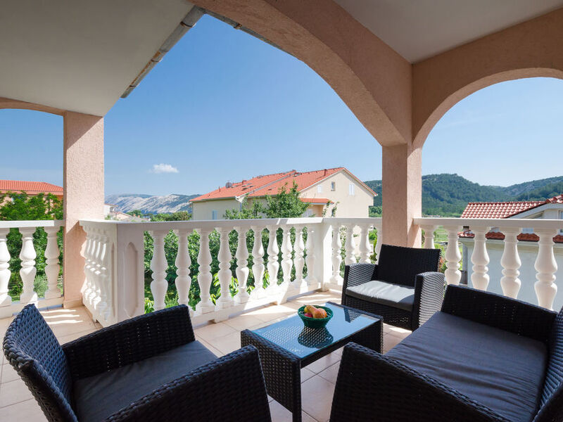Apartmány 1355-1606
