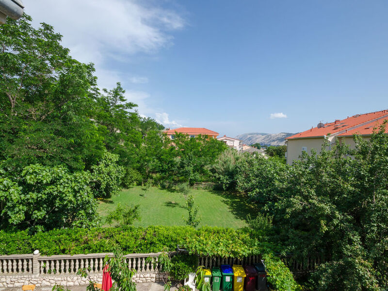 Apartmány 1355-1606