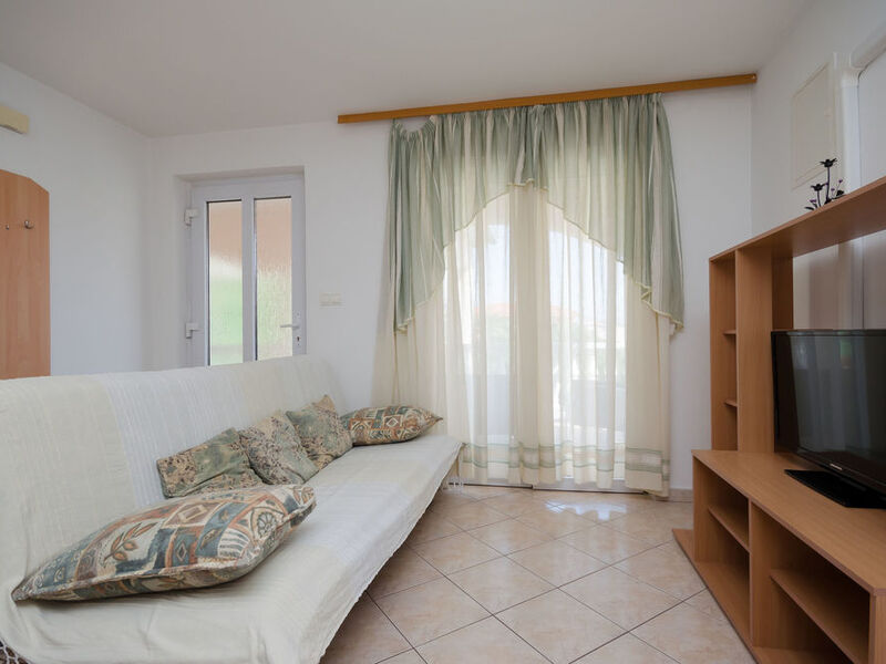 Apartmány 1355-1606