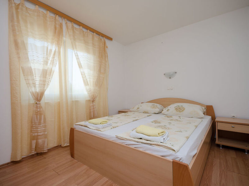 Apartmány 1355-1606