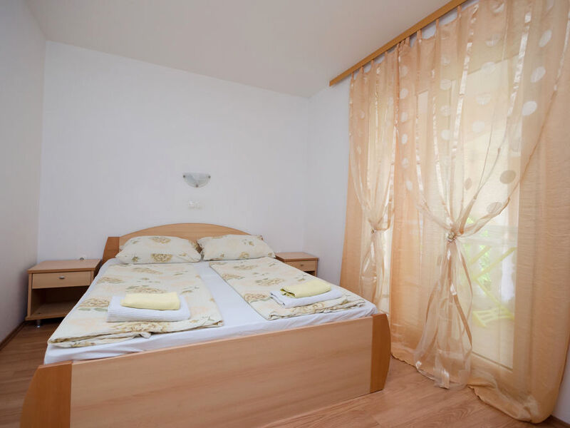 Apartmány 1355-1606