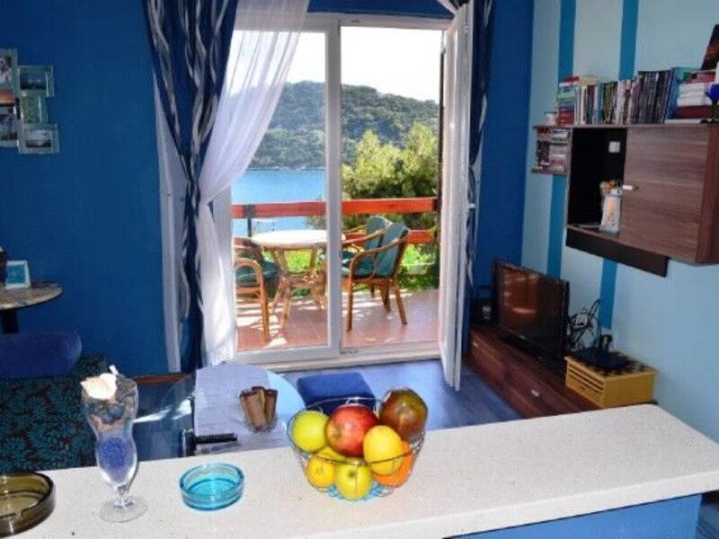 Apartmány 1355-1609