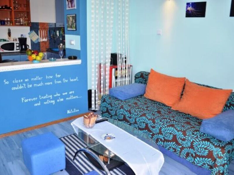 Apartmány 1355-1609