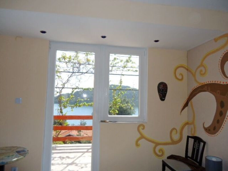 Apartmány 1355-1609