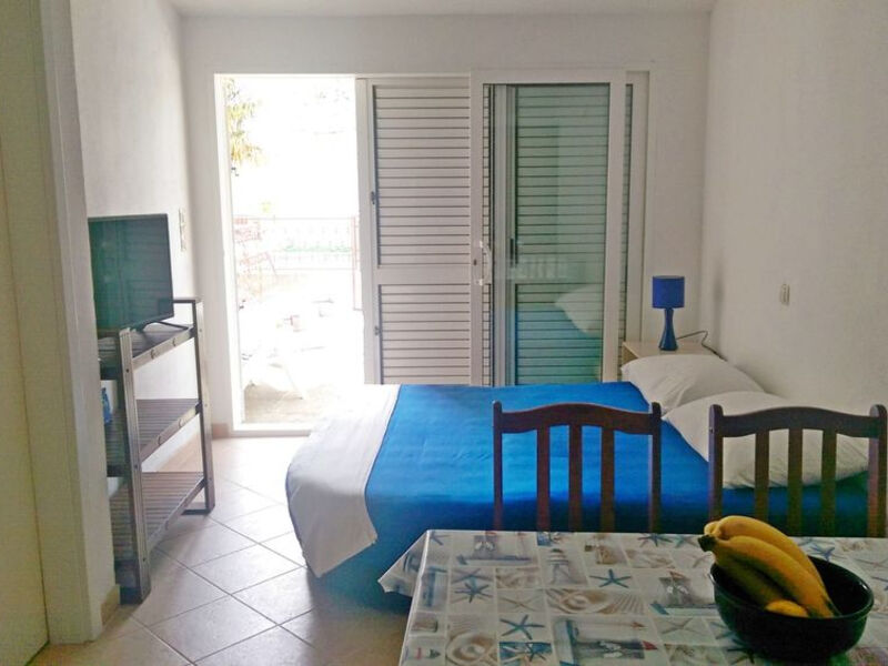 Apartmány 1355-1622