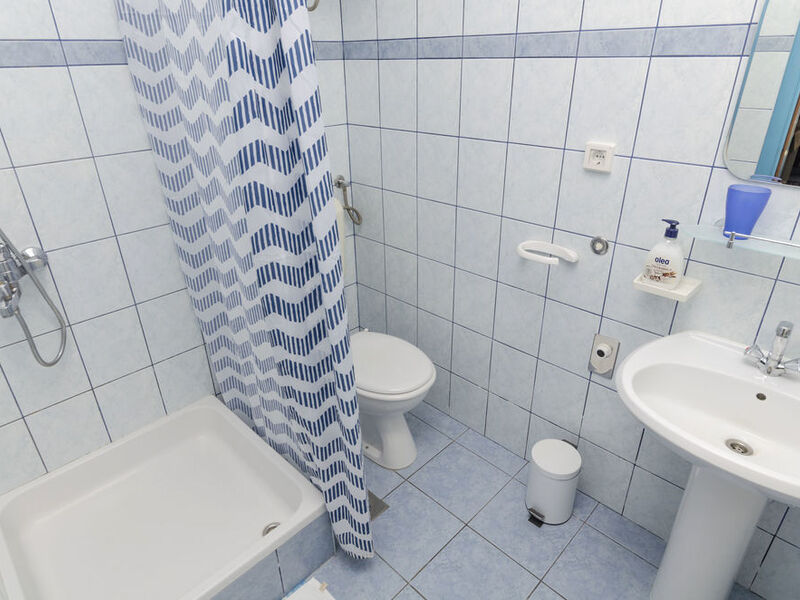 Apartmány 1355-1627