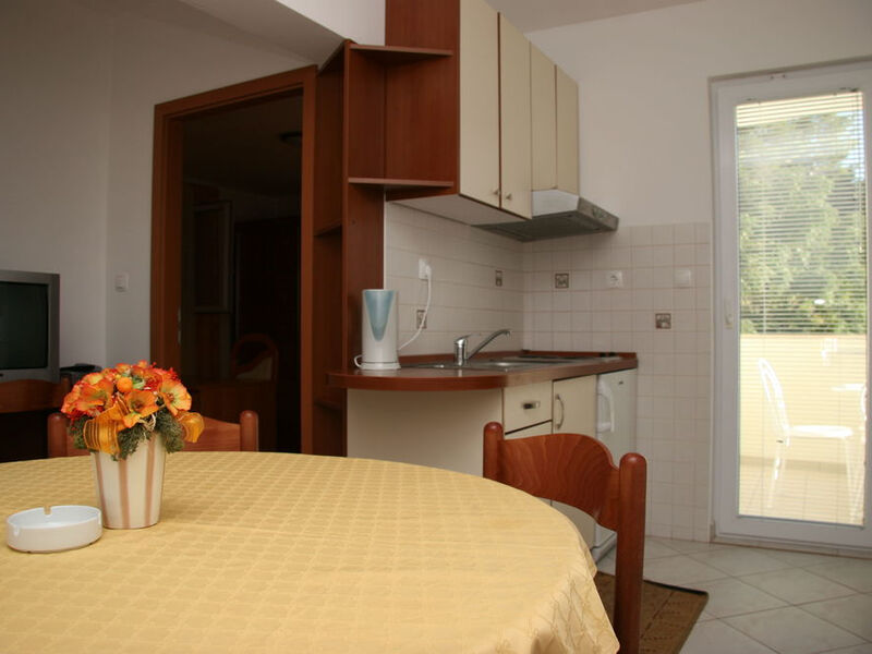 Apartmány 1355-1631