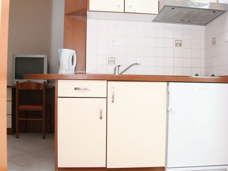 Apartmány 1355-1631