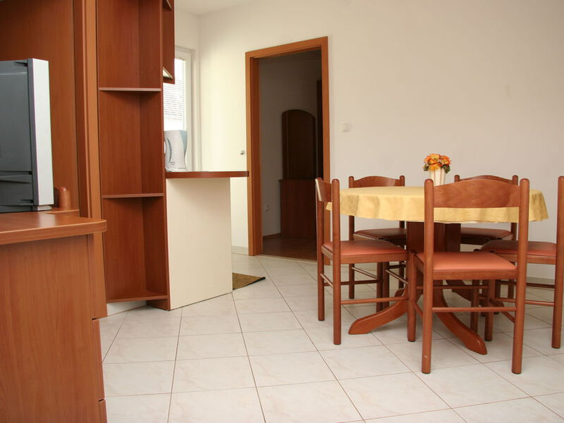 Apartmány 1355-1631