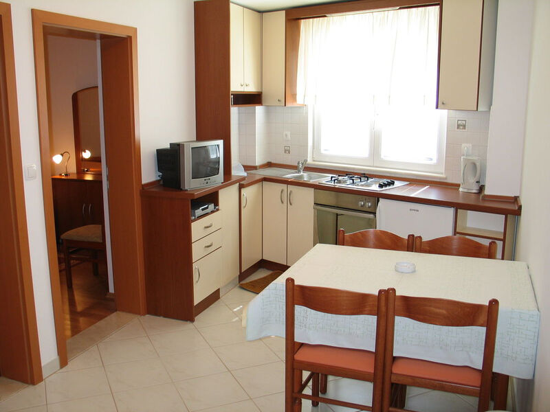 Apartmány 1355-1631