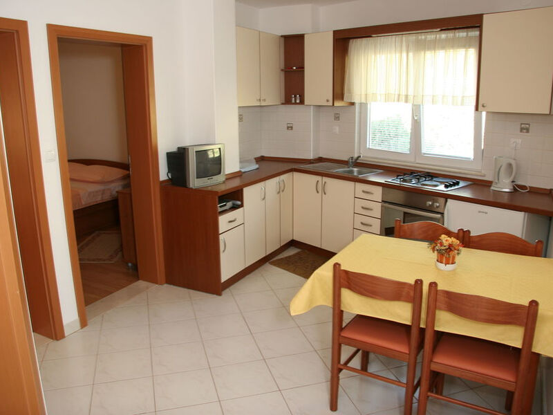 Apartmány 1355-1631