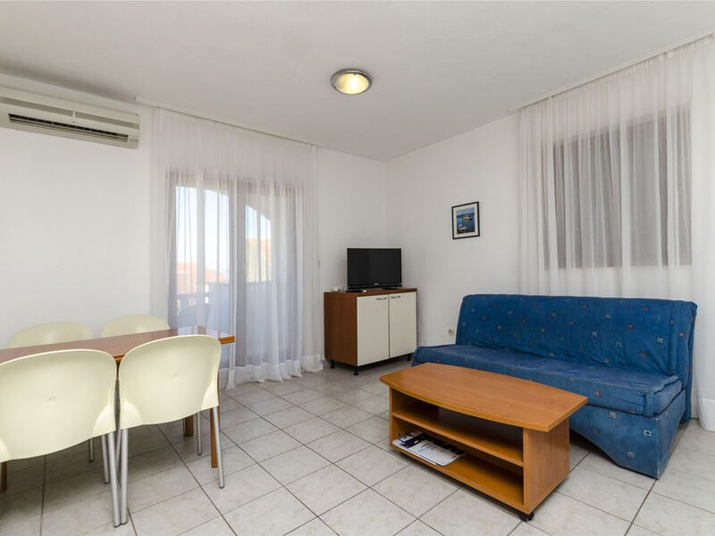 Apartmány 1355-1639