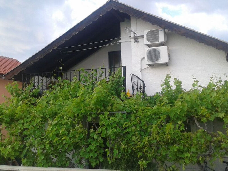 Apartmány 1355-1644