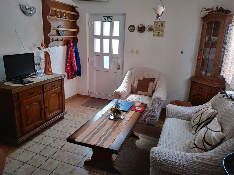 Apartmány 1355-1644
