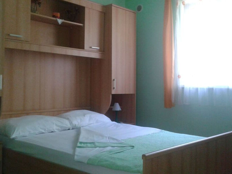 Apartmány 1355-1644