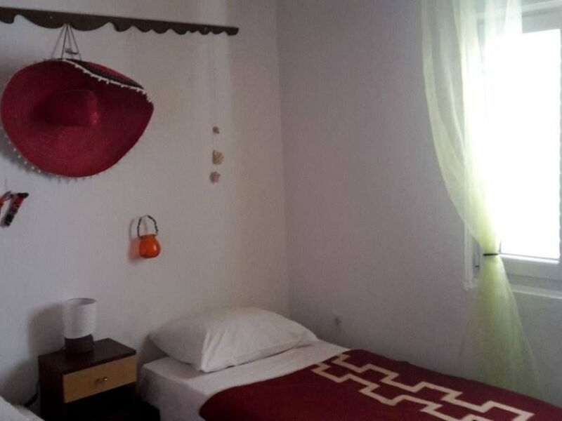 Apartmány 1355-1656