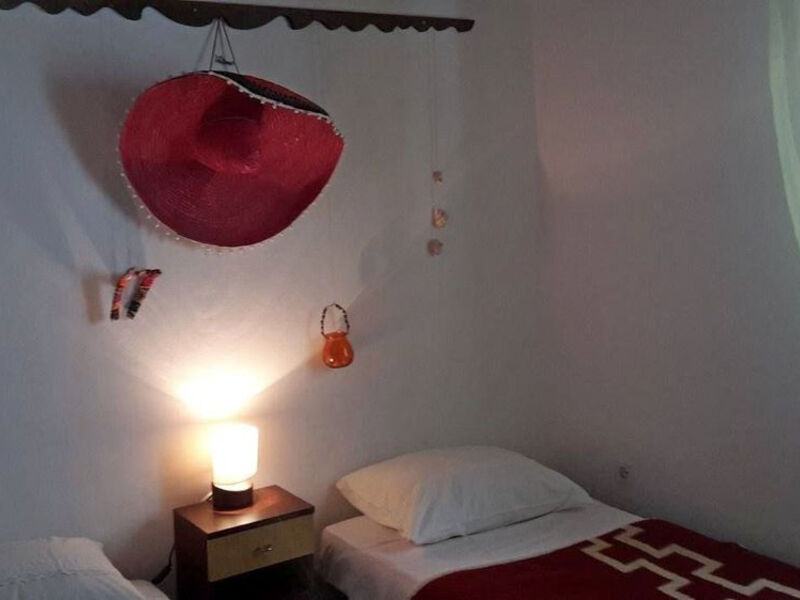 Apartmány 1355-1656